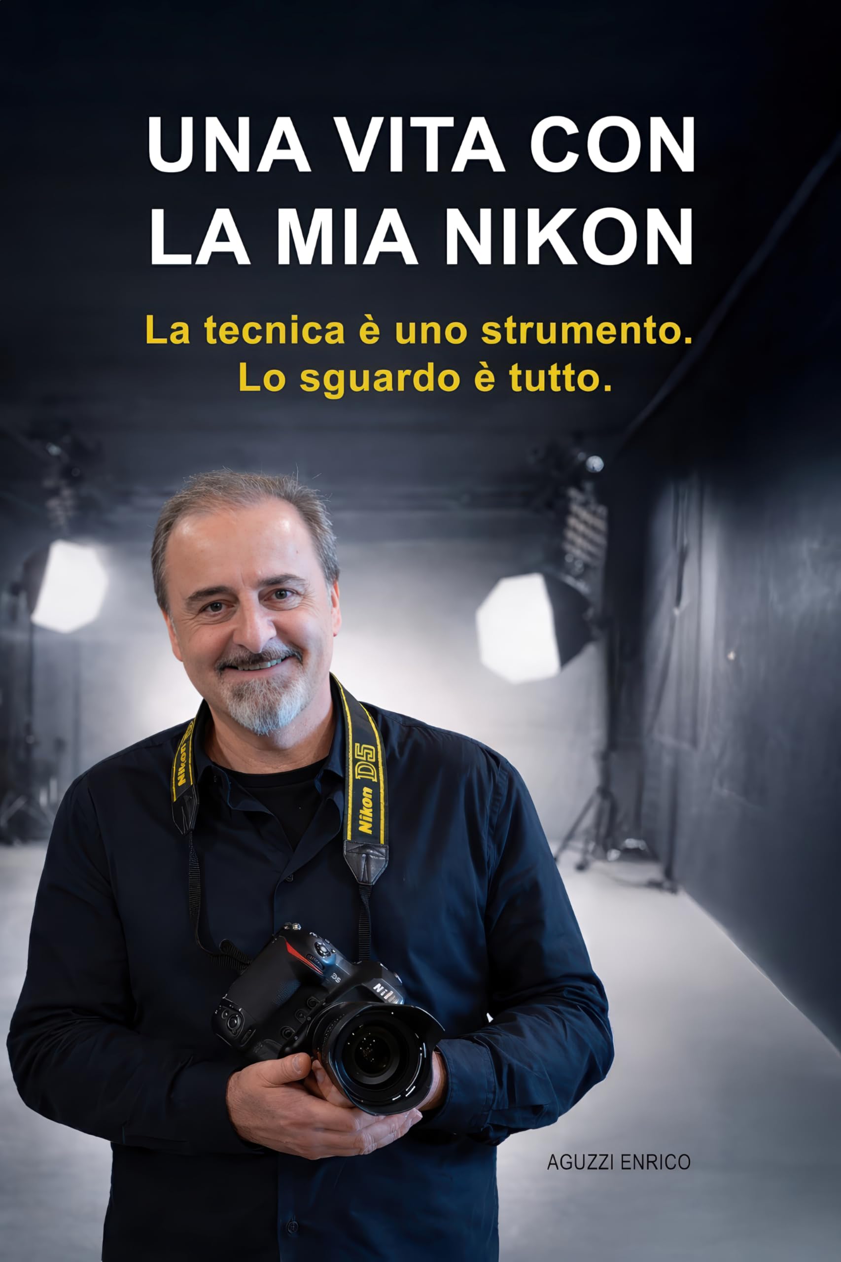 Livre de photographie Nikon pour sublimer vos voyages et portraits