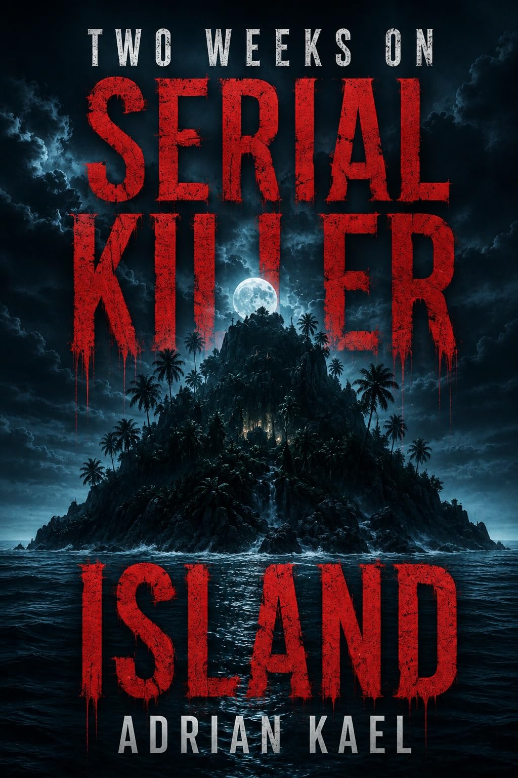Two Weeks on Serial Killer Island