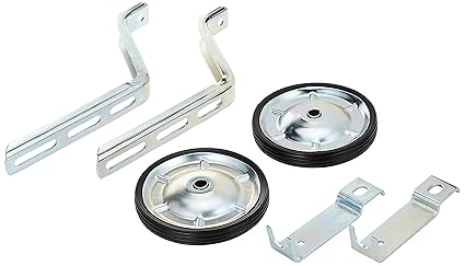 Wald Hardware for #742 Training Wheels