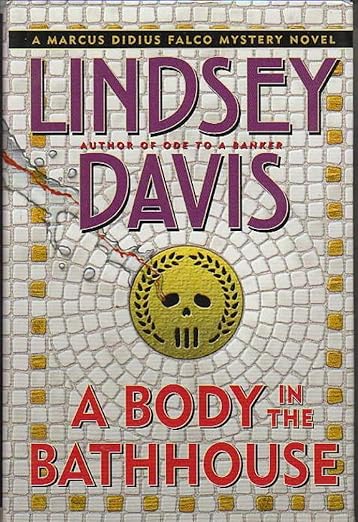 A Body in the Bathhouse