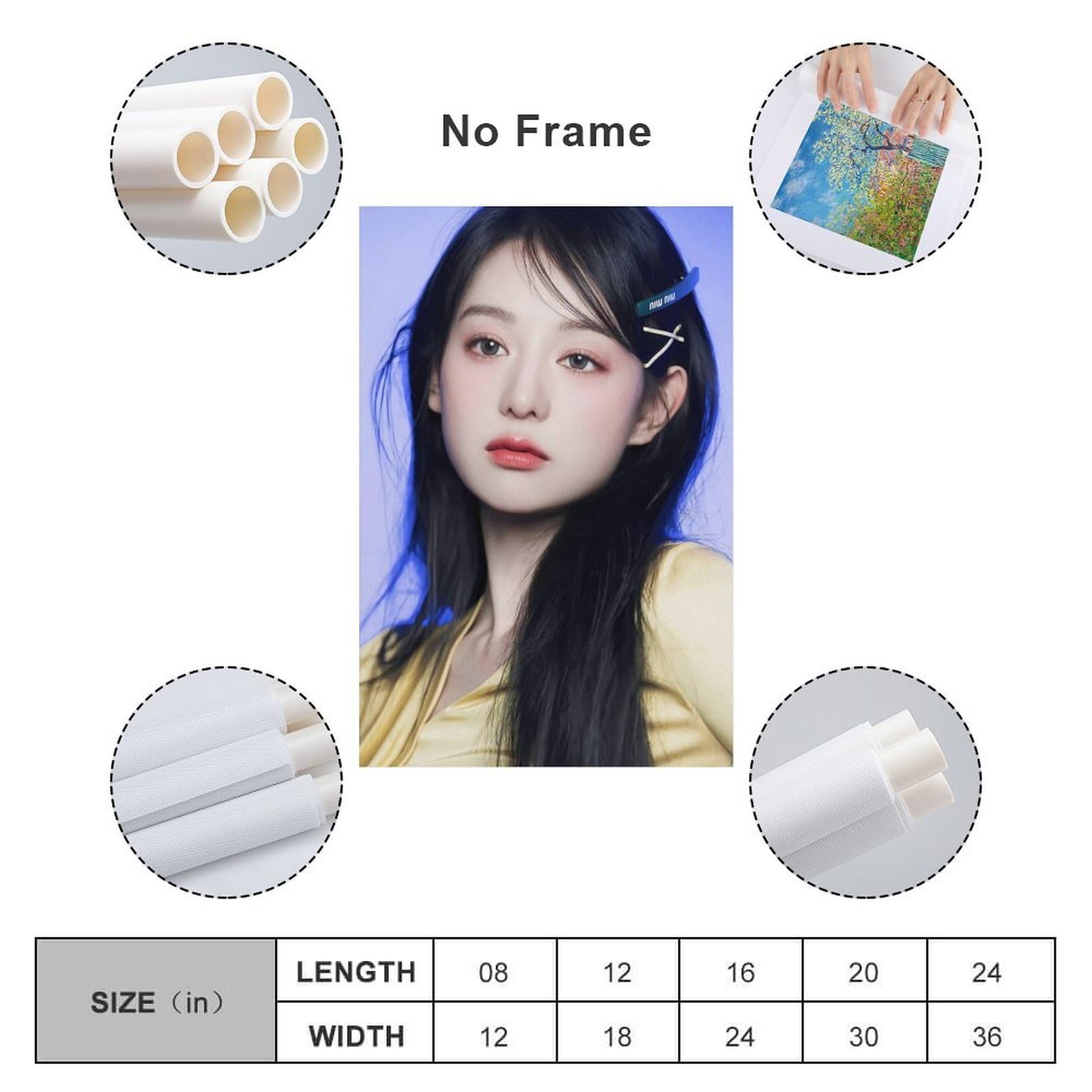 Amazon.co.jp: Kim Ji-wonキム・ジウォン ポスター 韓流 かっこいい