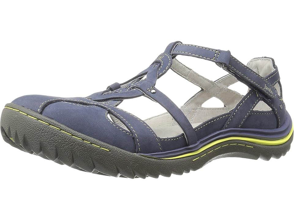 

Jambu Spain (Denim) Women's Shoes, Blue