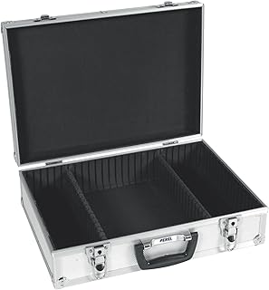 Organizador de Ferramentas Portátil 3 Camadas