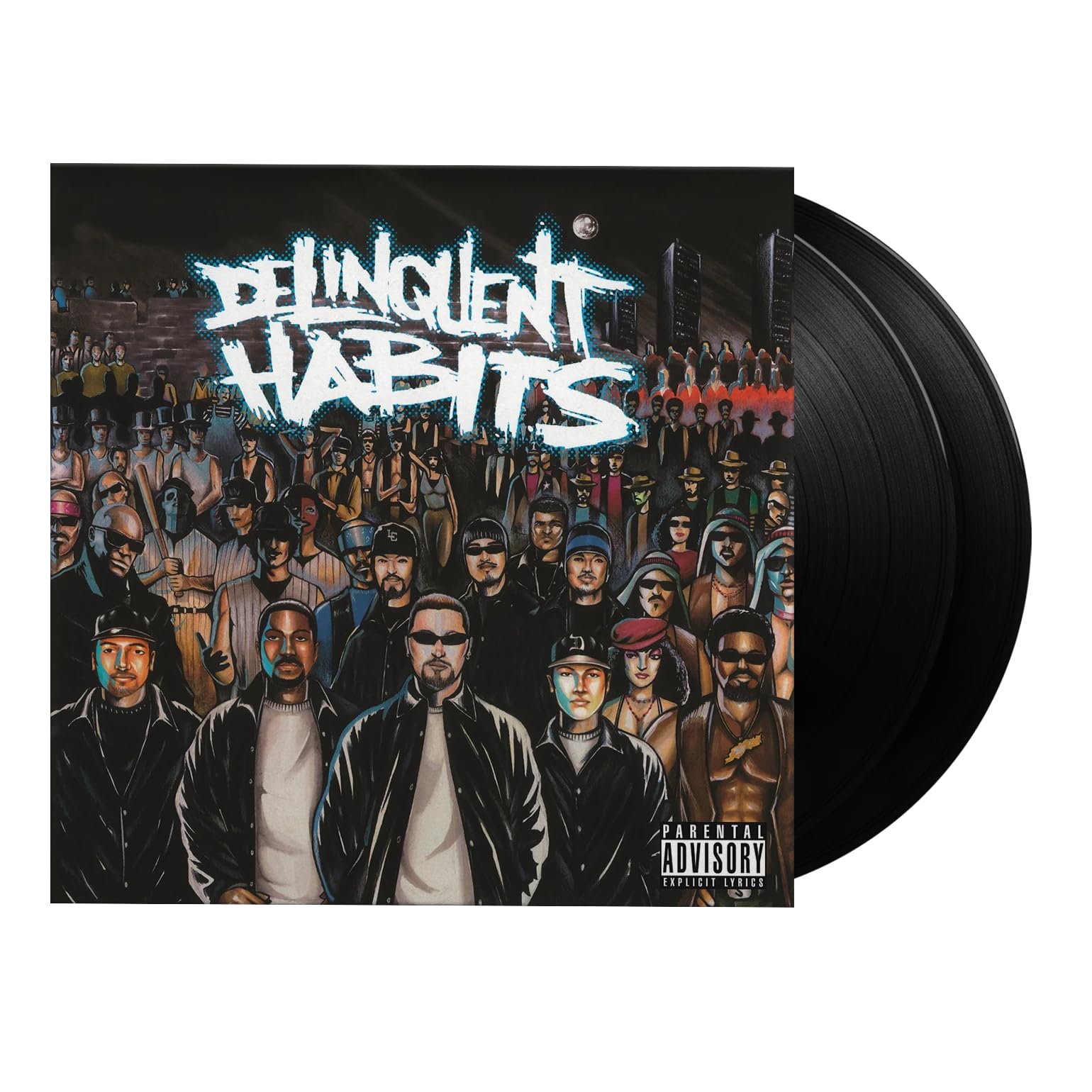 Delinquent Habits