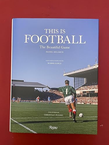 Amazon | This is Football: The Beautiful Game | Melamud, Daniel
