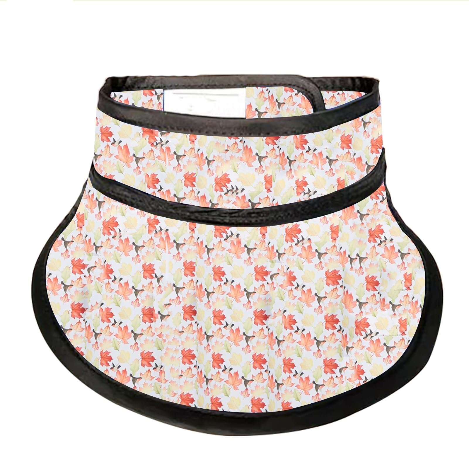 Grembiule di Piombo Collare Di Protezione Tiroidea In Piombo, Collare Di Piombo Da 0,5 Mm Pb For La Protezione Del Collo For Laboratori Odontoiatrici, Case Di Cura, Adulti, Unisex