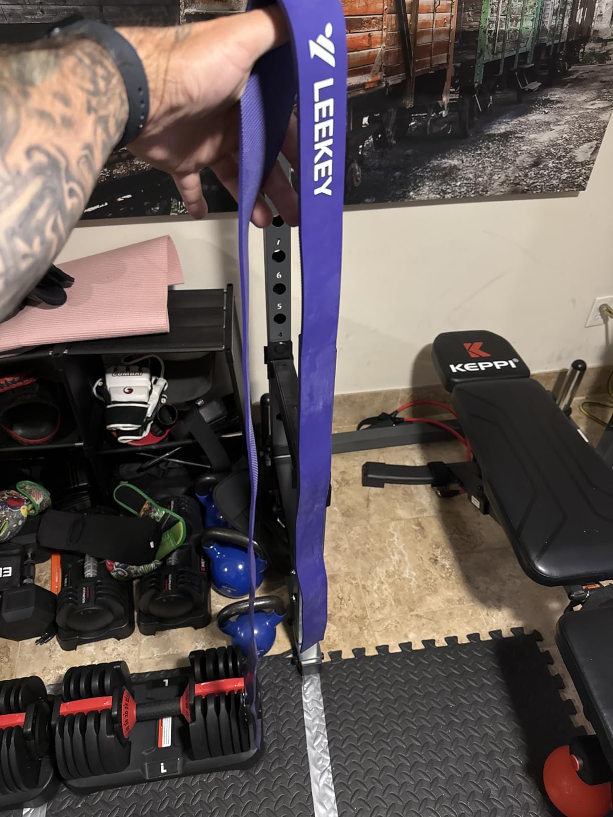 Customer Image