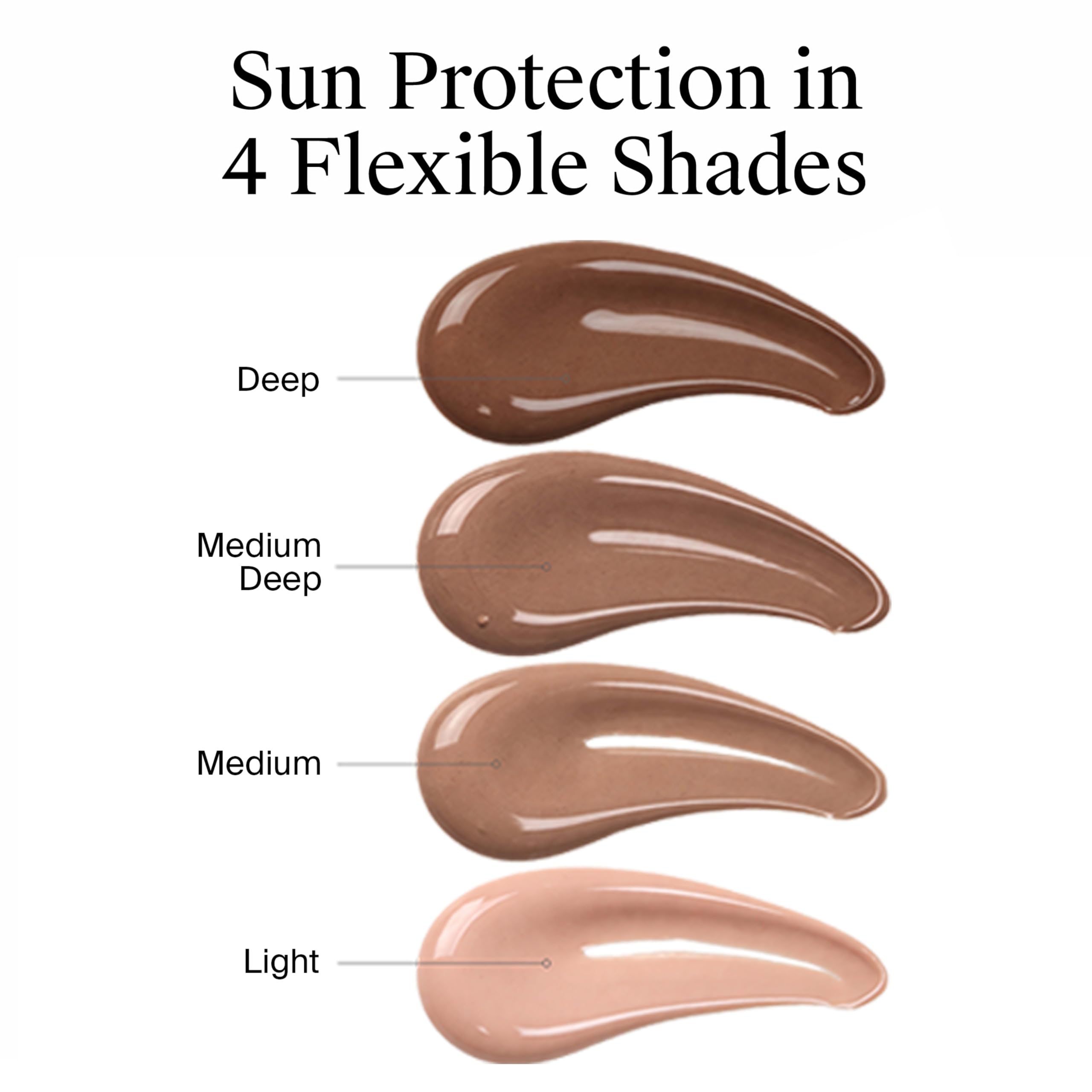 Neutrogena Purescreen+ – Crème solaire teintée pour le visage avec SPF 30, écran solaire minéral à large spectre avec oxyde de zinc et vitamine E, résistant à l'eau, sans parfum, léger, 32,5 ml