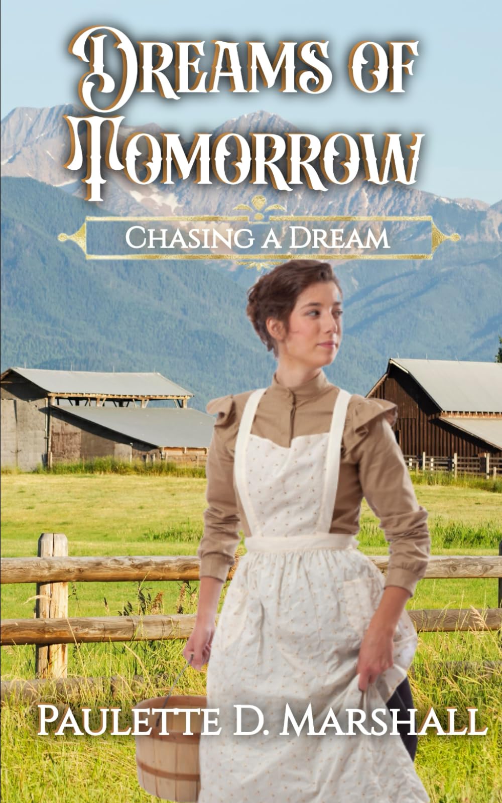 Dreams Of Tomorrow: Chasing A Dream