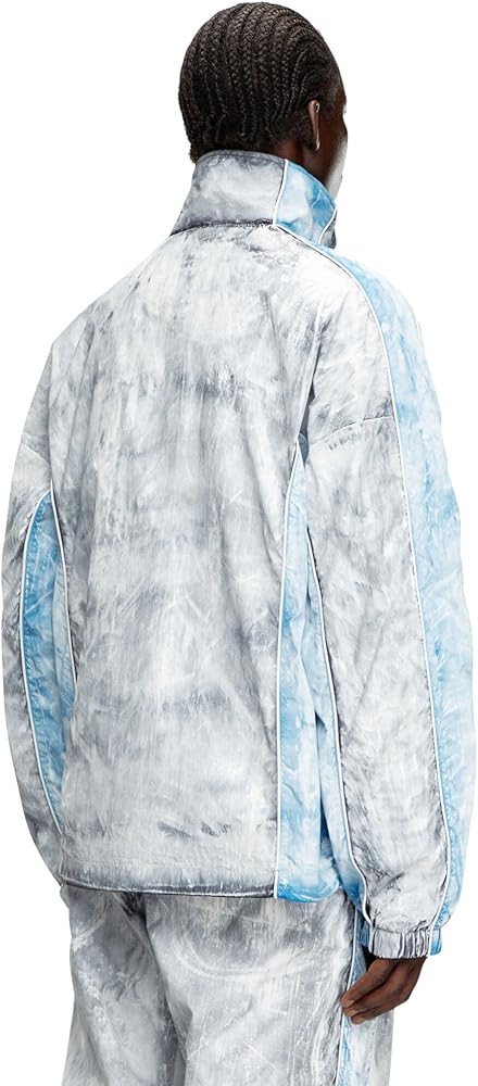 Amazon.co.jp: [Diesel] [ディーゼル] メンズ ジャケット A141380CHBQ