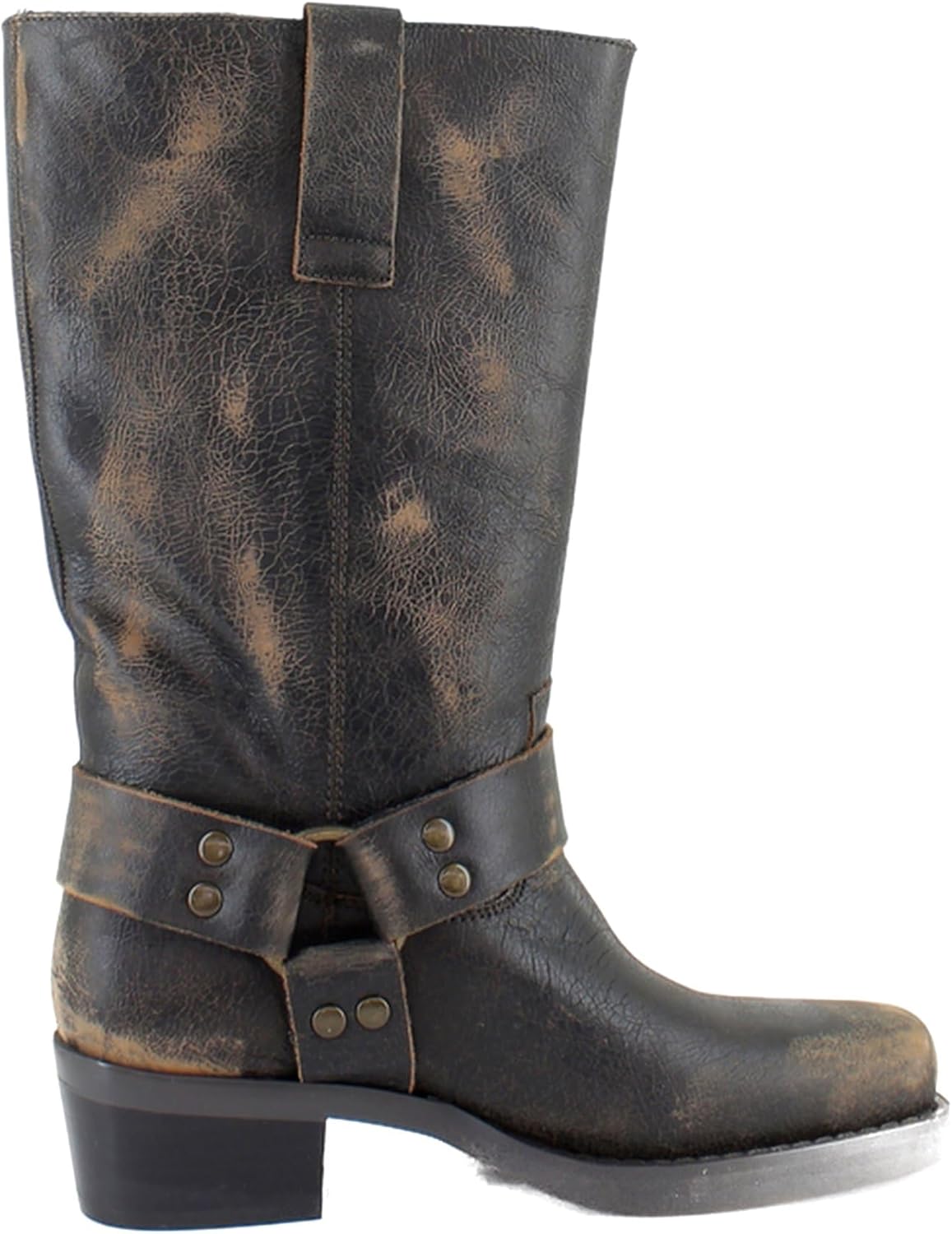 Steve Madden Rhoda Womens Boots