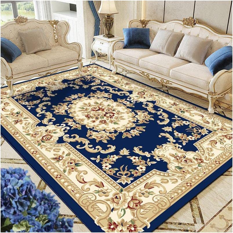 Tapis chauffant en cristal de carbone Wisdom pour salon et chambre