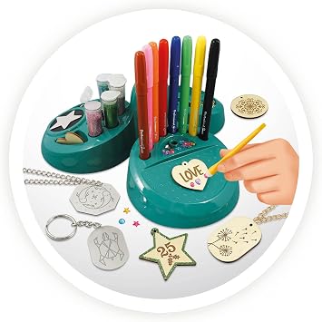 Buki - 5427 - Professional Studio - Engraving Workshop