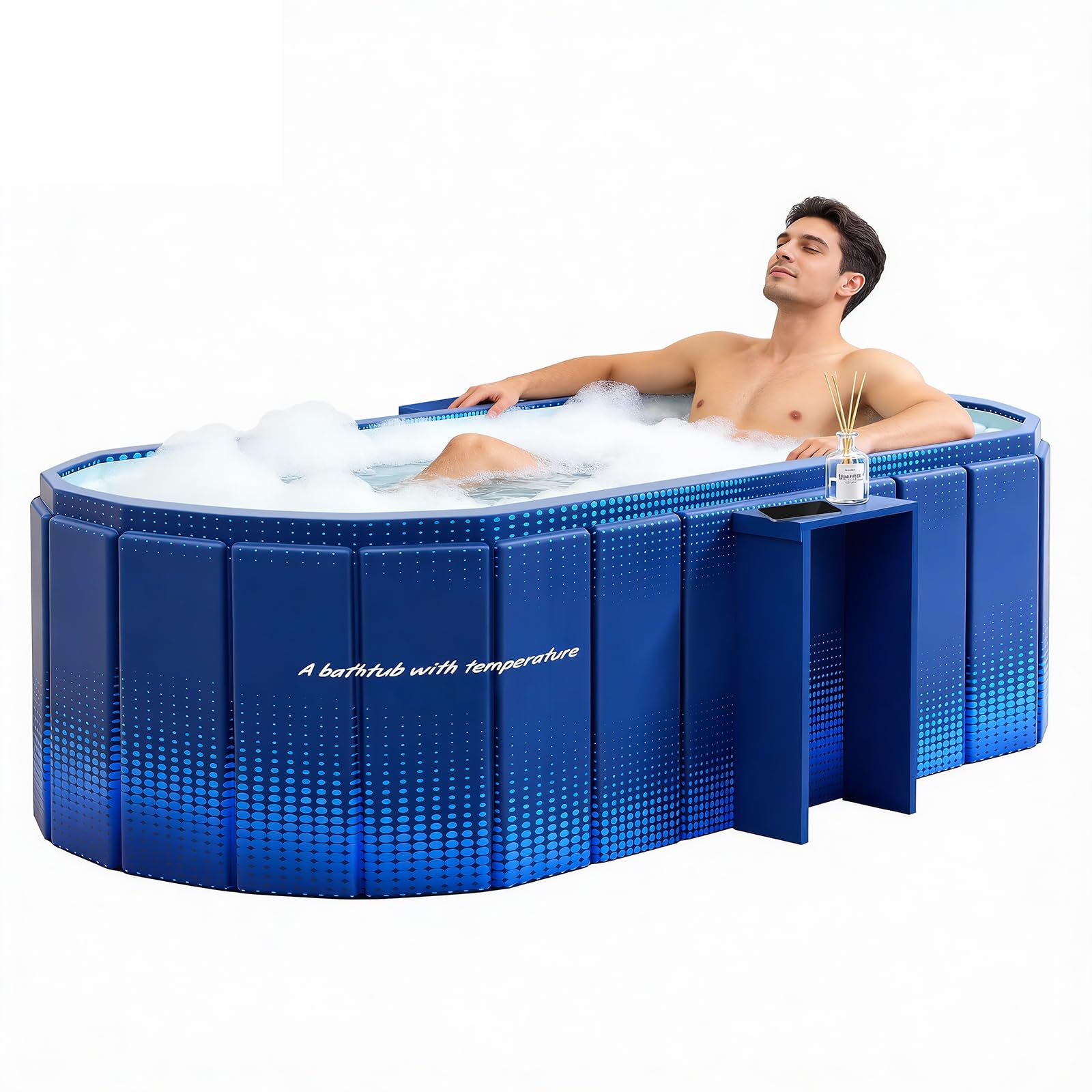 Storage Rack for ice Bath tub product research image