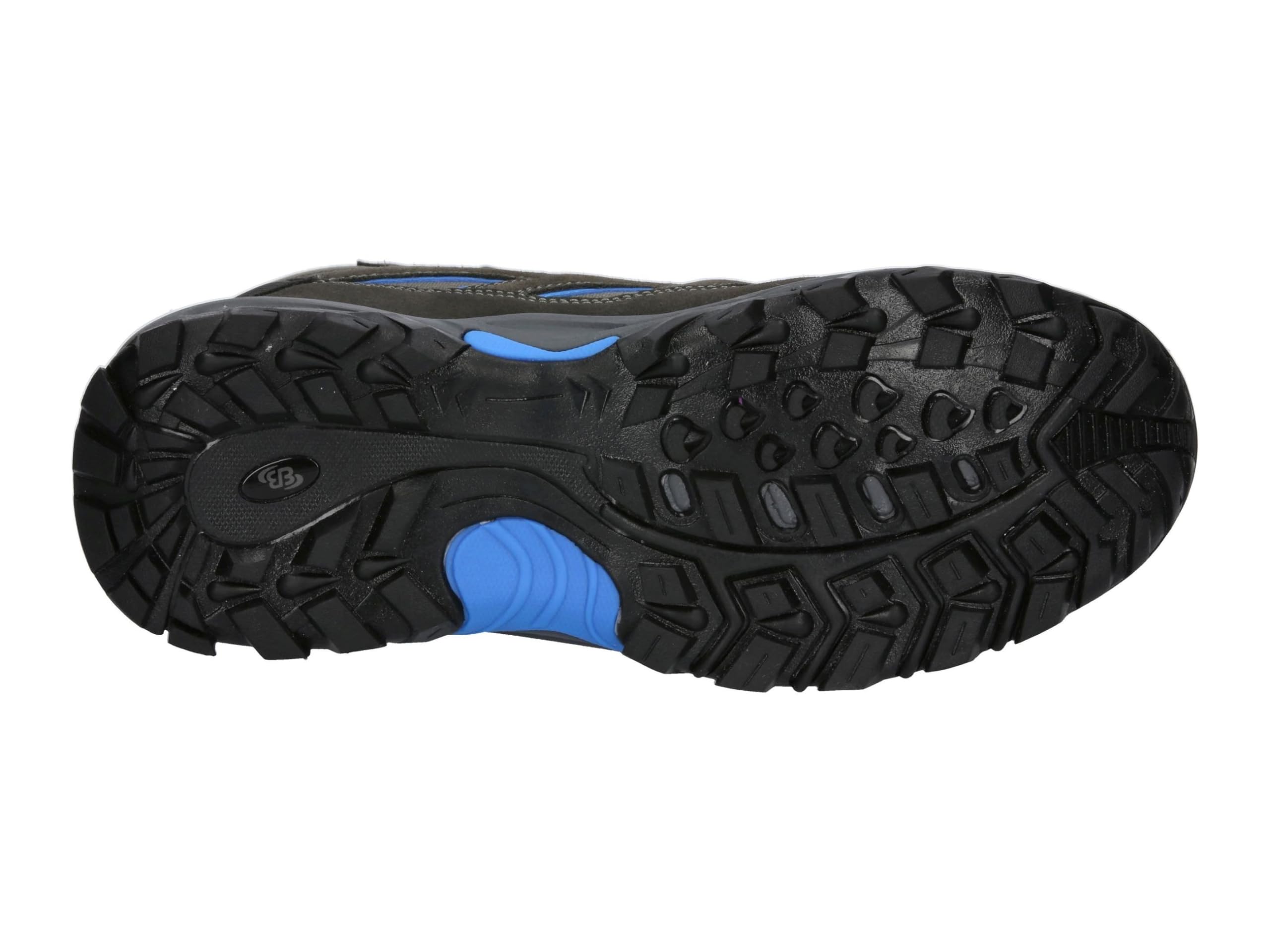 Brütting Herren Nevada Trekkingsstiefel