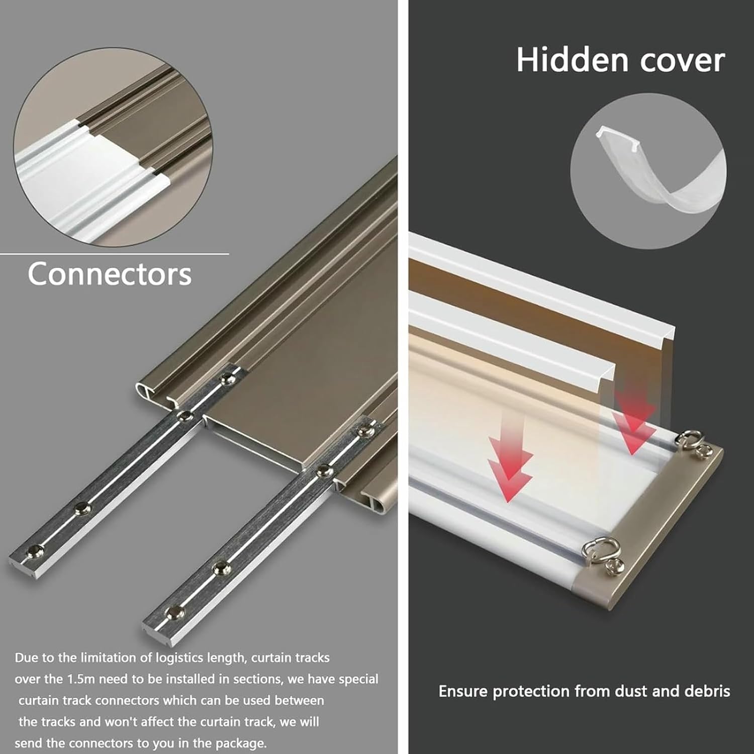 プロサーフ425AX-T ハイスピンダー6点ガイド使用