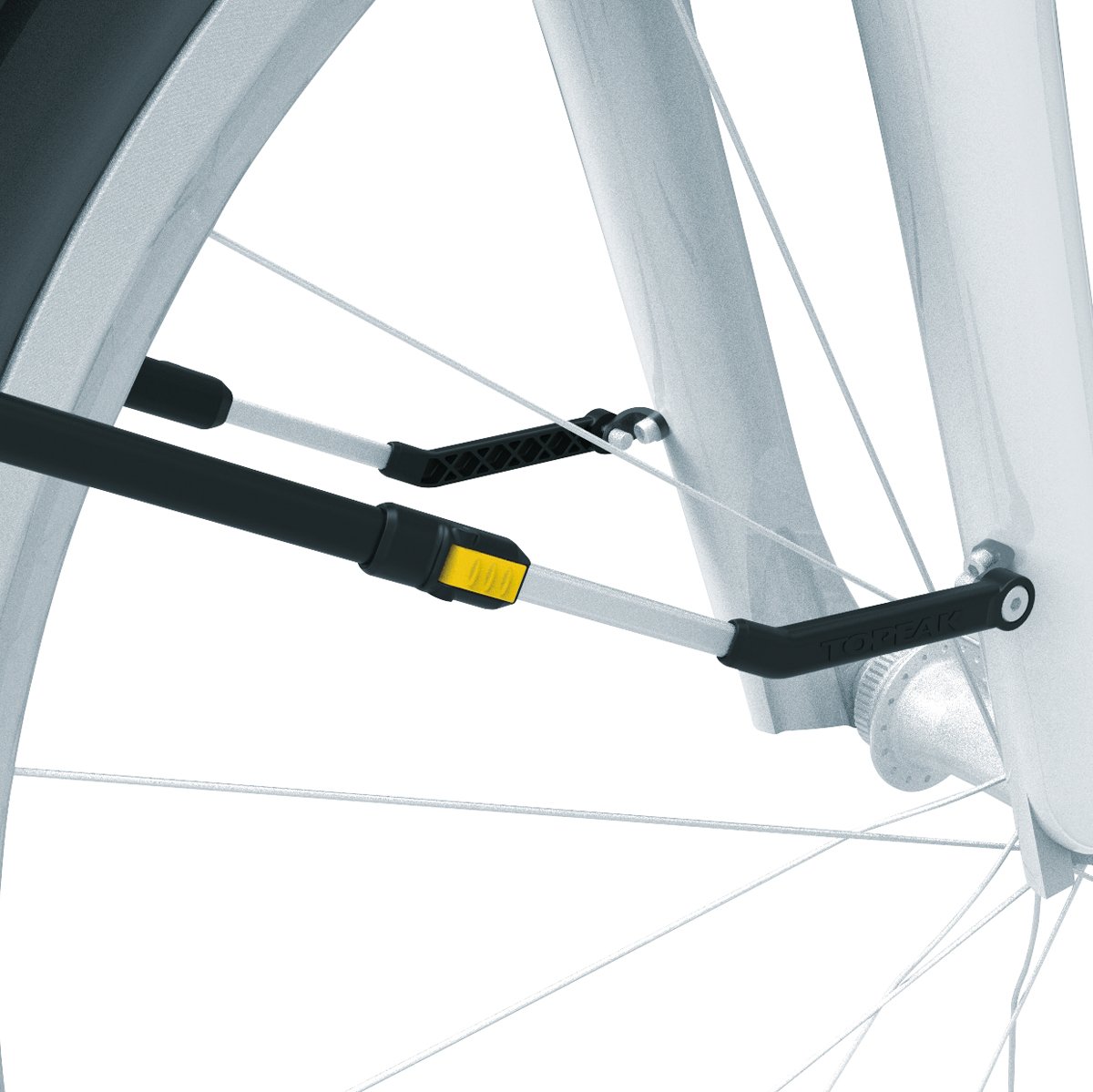 Amazon | トピーク ディフェンダー TX 前後セット | トピーク(TOPEAK