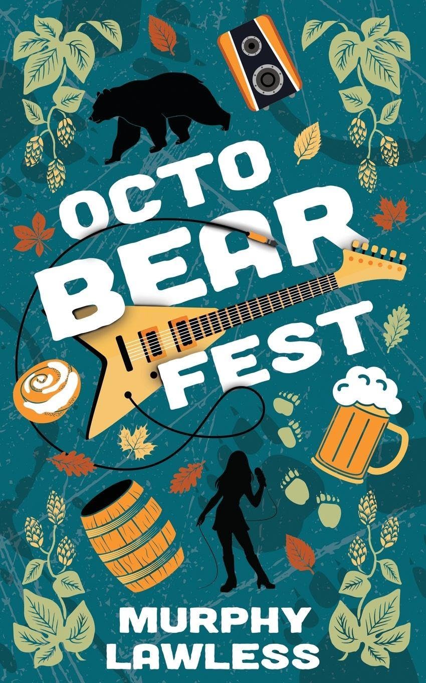 OctoBEARfest: 1 (Renaissance Shifters)
