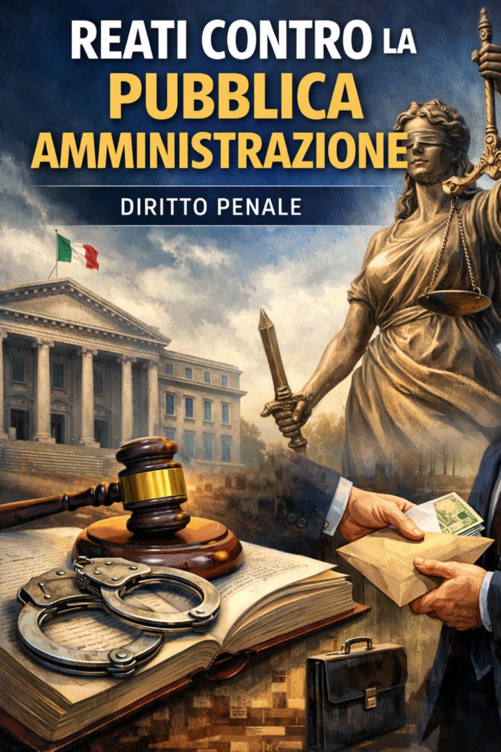 Manuale di Studio di Diritto Penale: Reati contro la Pubblica Amministrazione