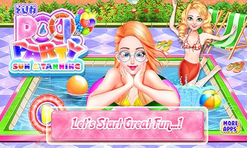 Diversão Piscina Festa Dom e Curtimento - Jogo de fantasia para aproveitar e vencer o calor do verão
