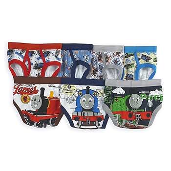 ウェア Thomas Amazon.com: Thomas the Tank Engine Train Toddler Boys' 7