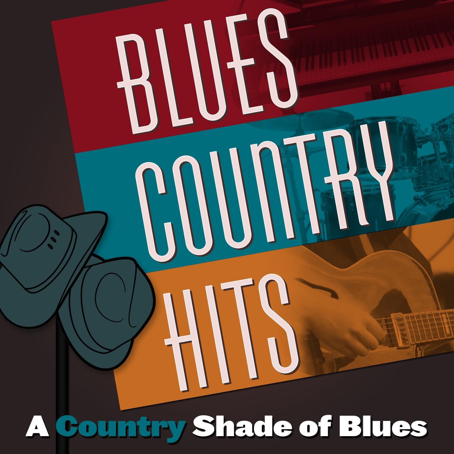 Blues Country Hits