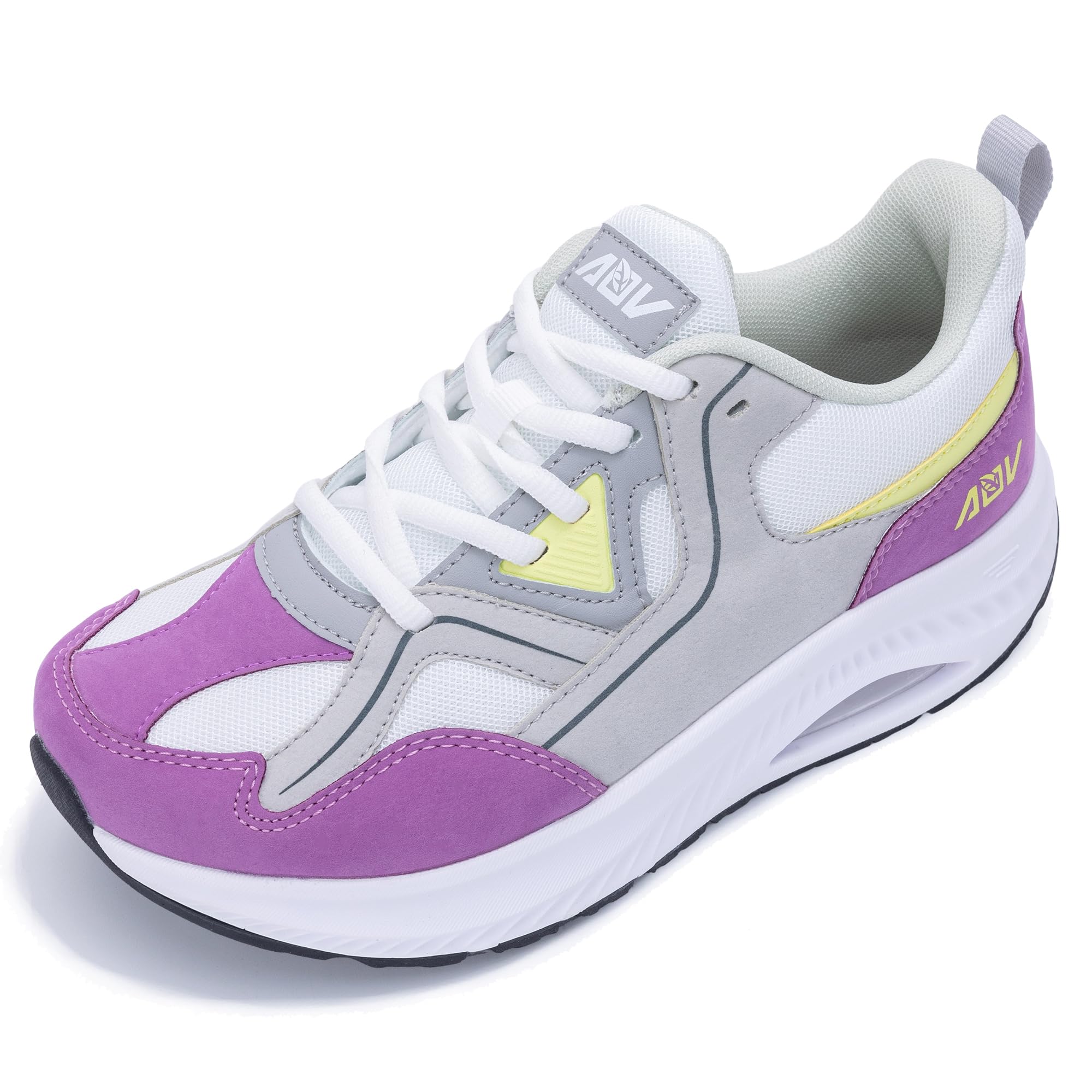IIV Wide Toe Box