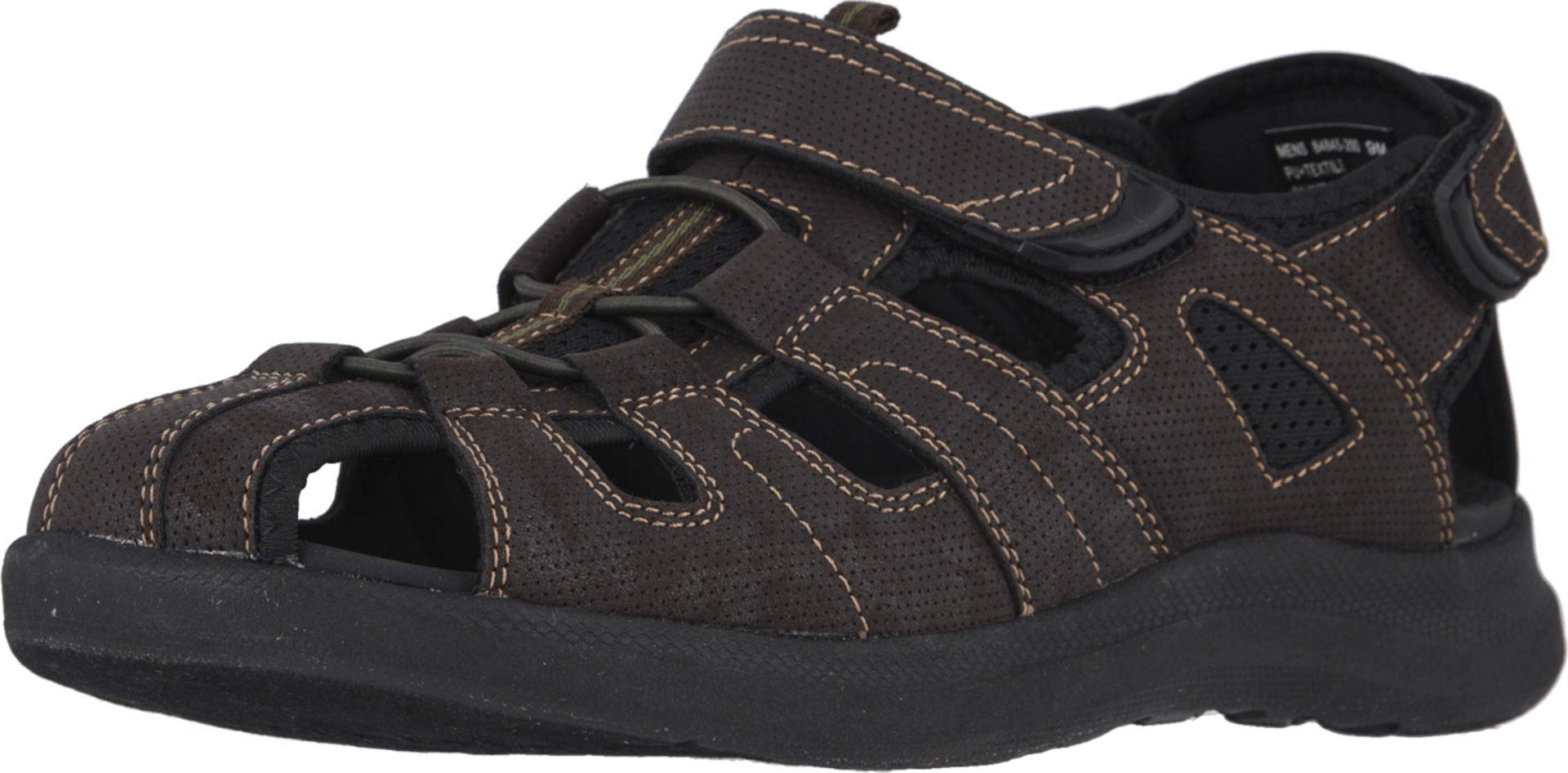 Nunn Bush Rio Vista Fisherman Sandal