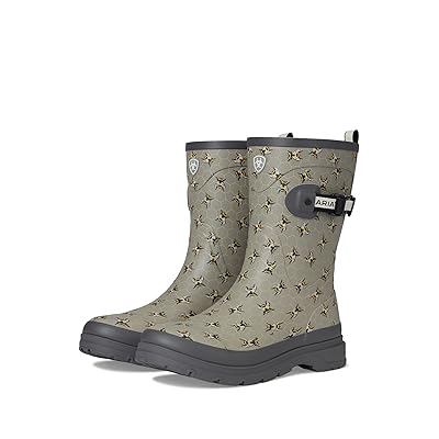 Ariat Kelmarsh Mid Rubber Boots Women
