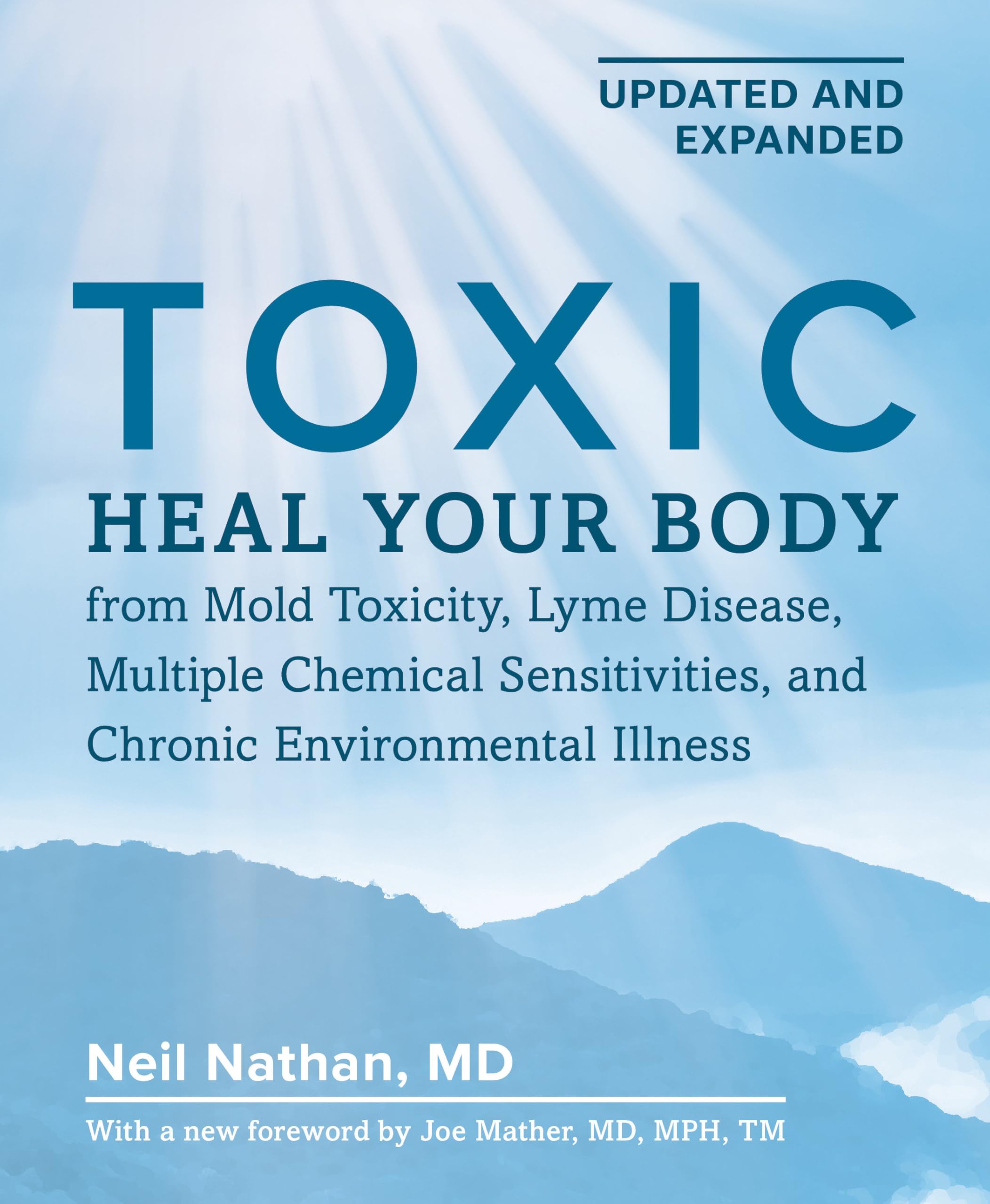 洋書 NUTRITIONAL TOXICOLOGY, SECOND EDITION Toxic, 2nd Edition: Heal Your Body from Mold Toxicity, Lyme