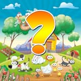 Fun for the whole family What\'s Missing? Kids Edition