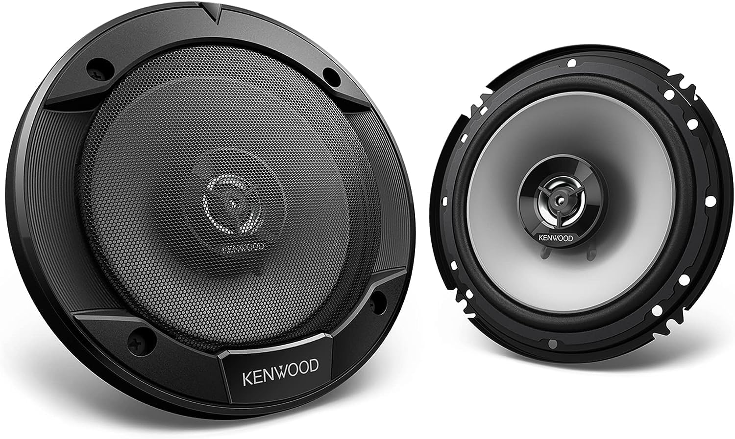 KENWOOD スピーカー:RS7070＋アンプ:5.1ch KAF-S500 ケンウッド