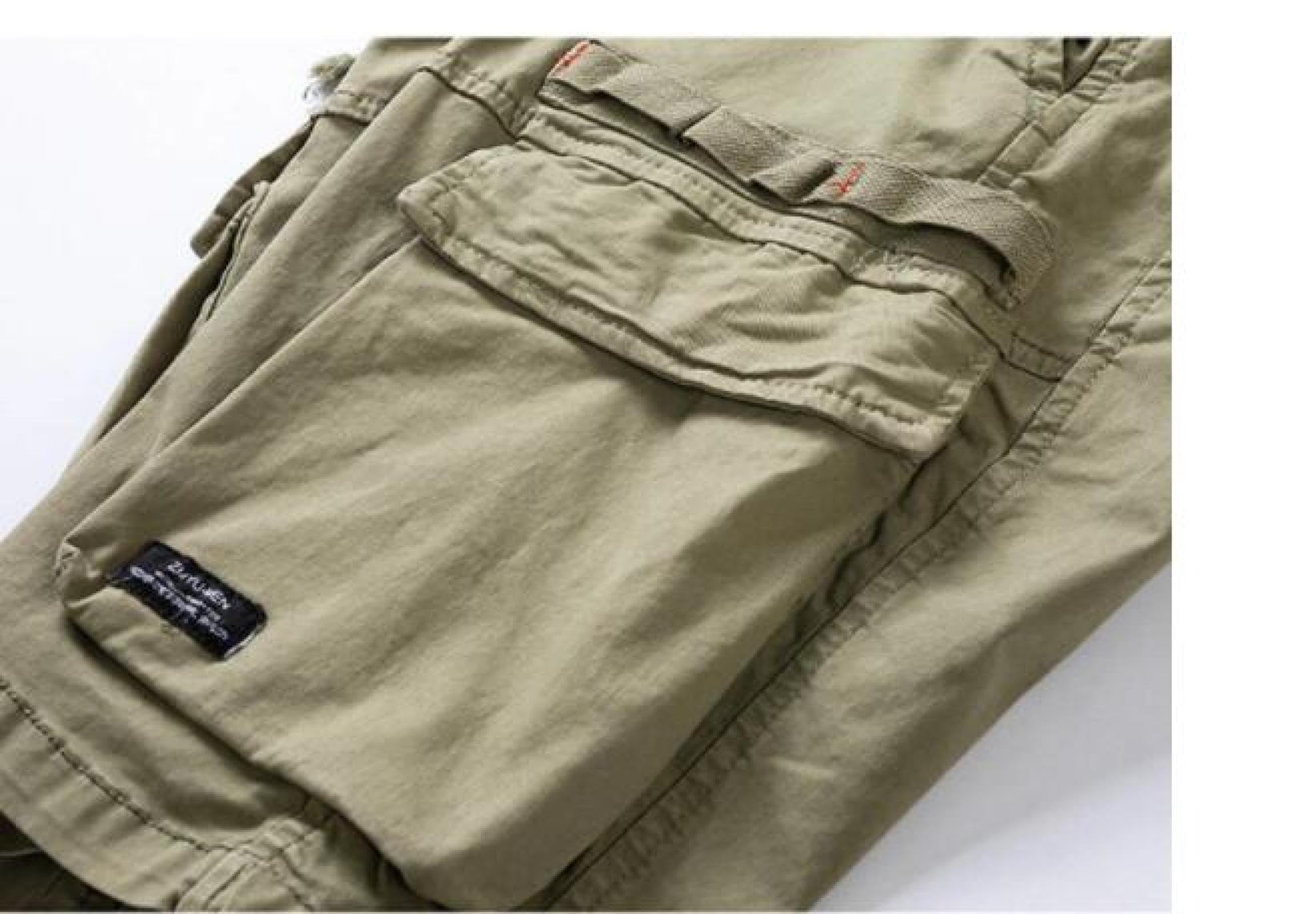 Shorts Kurze Hose Männer Baumwolle Cargo Camouflage Shorts Männer Kleidung Casual Breeche Strand Jogger Shorts Männlich