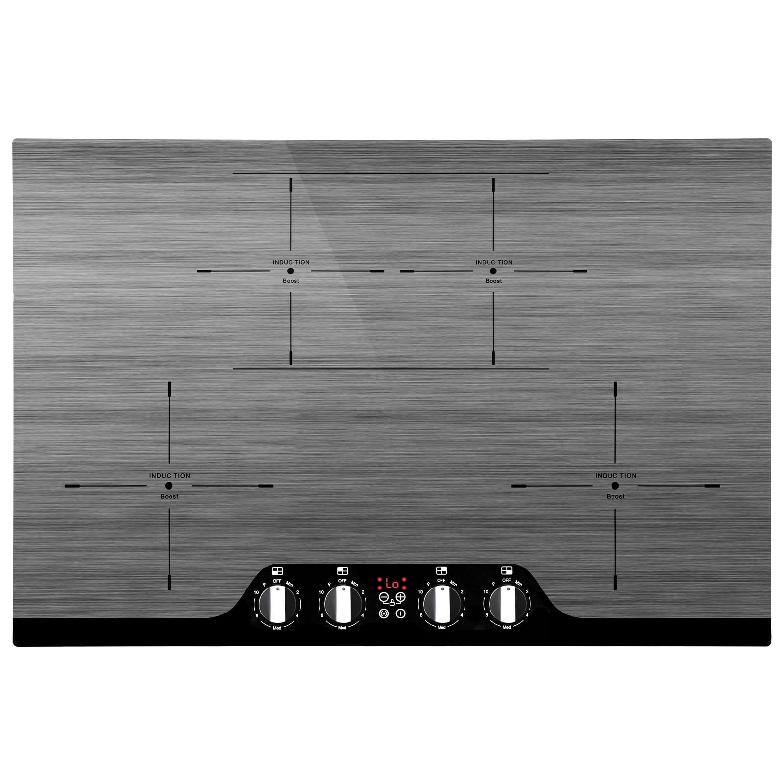 Acesidn 30 Inch Induction Cooktop