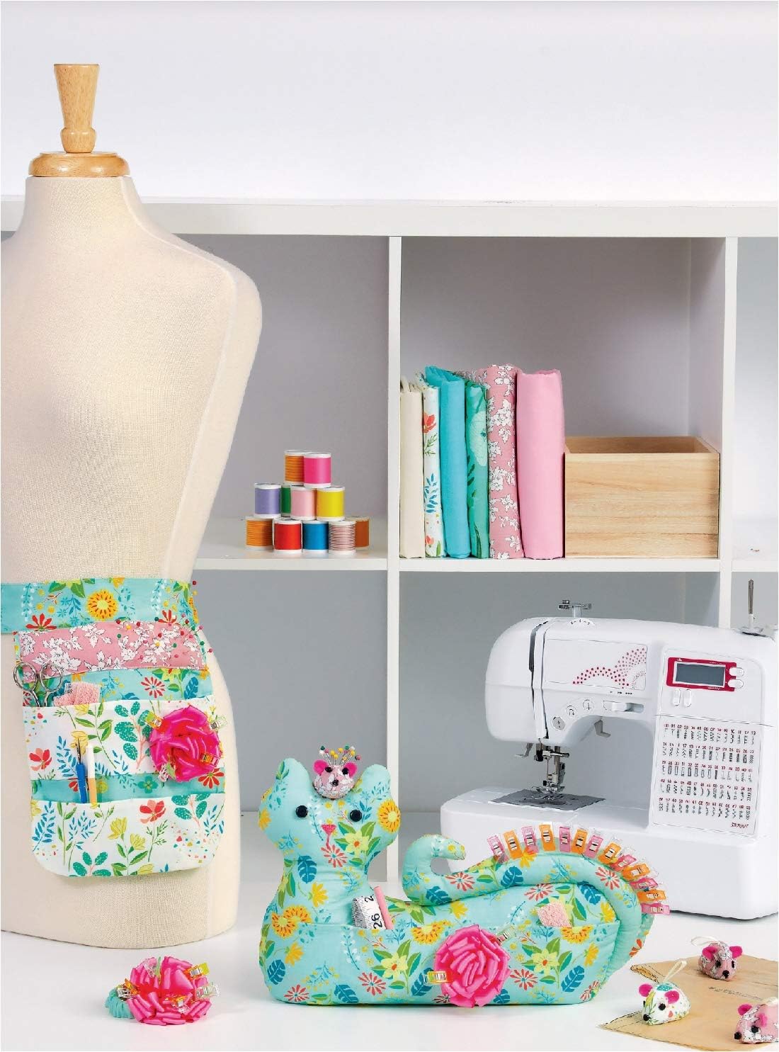 Sewing Pattern Kwik Sew K 4274 Sewing Room Accessories