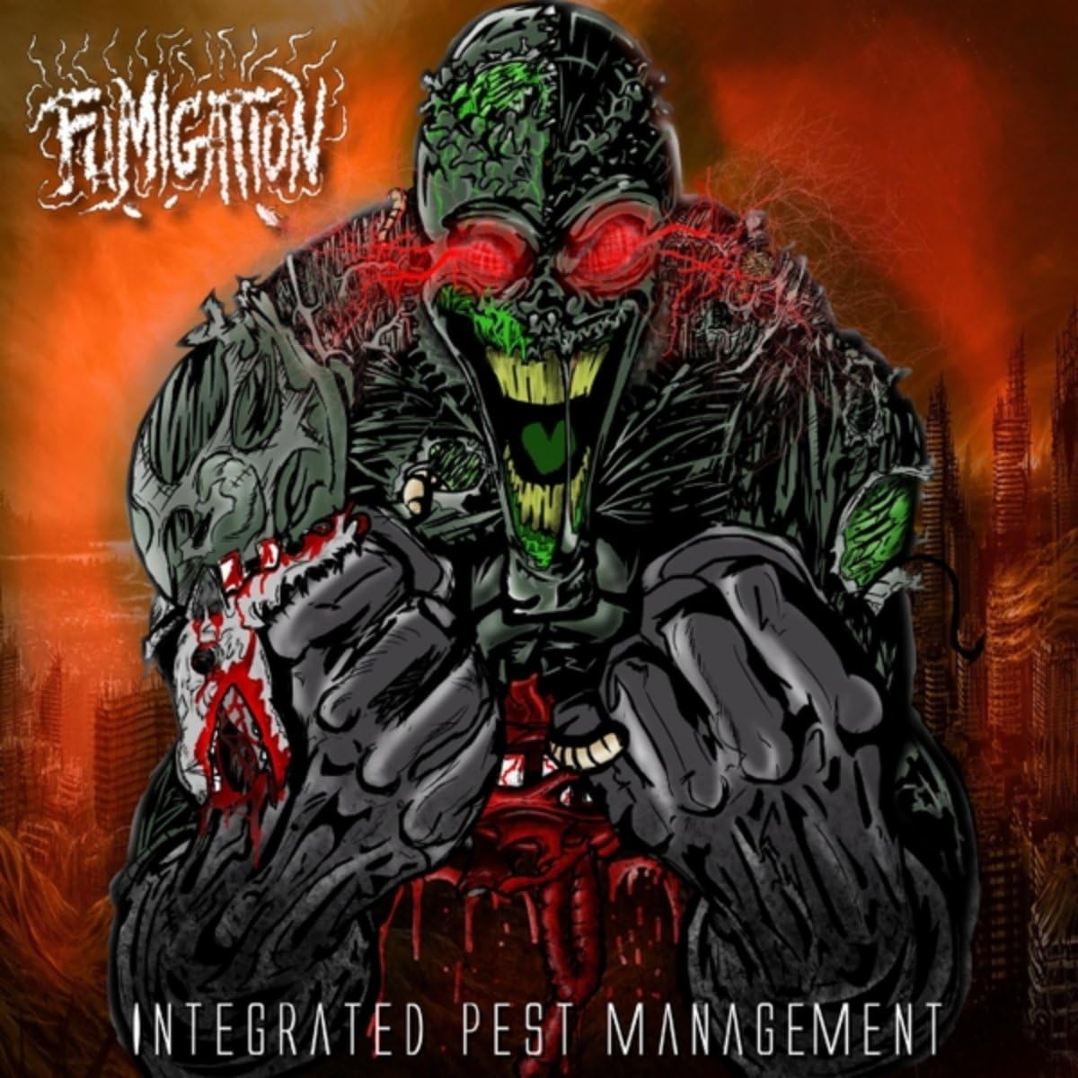 Fleshlight Castration [Explicit]