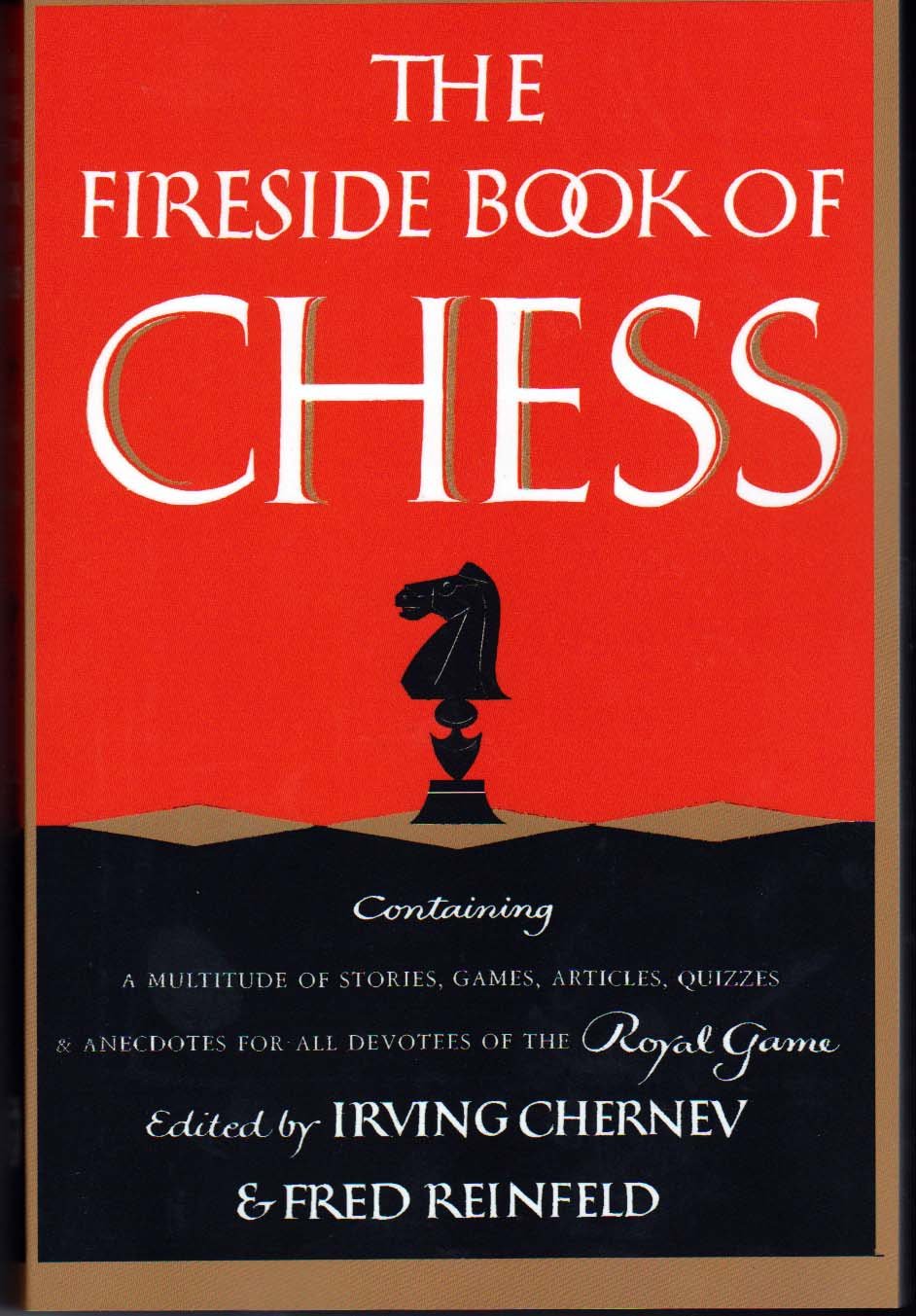The Fireside Book of Chess