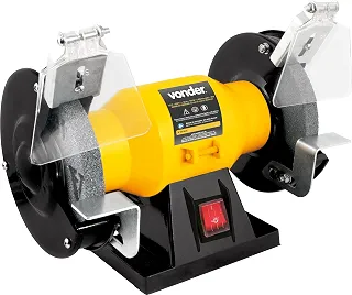 Vonder, Motoesmeril 5", 150 W, Bivolt