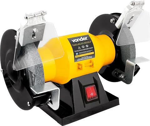Vonder, Motoesmeril 5", 150 W, Bivolt