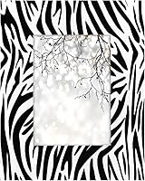 Vista 74 de Lindos marcos de fotos de margaritas de 4 x 6 pulgadas, marcos de fotos de madera con margaritas de flores, marco de fotos de escritorio pequeño