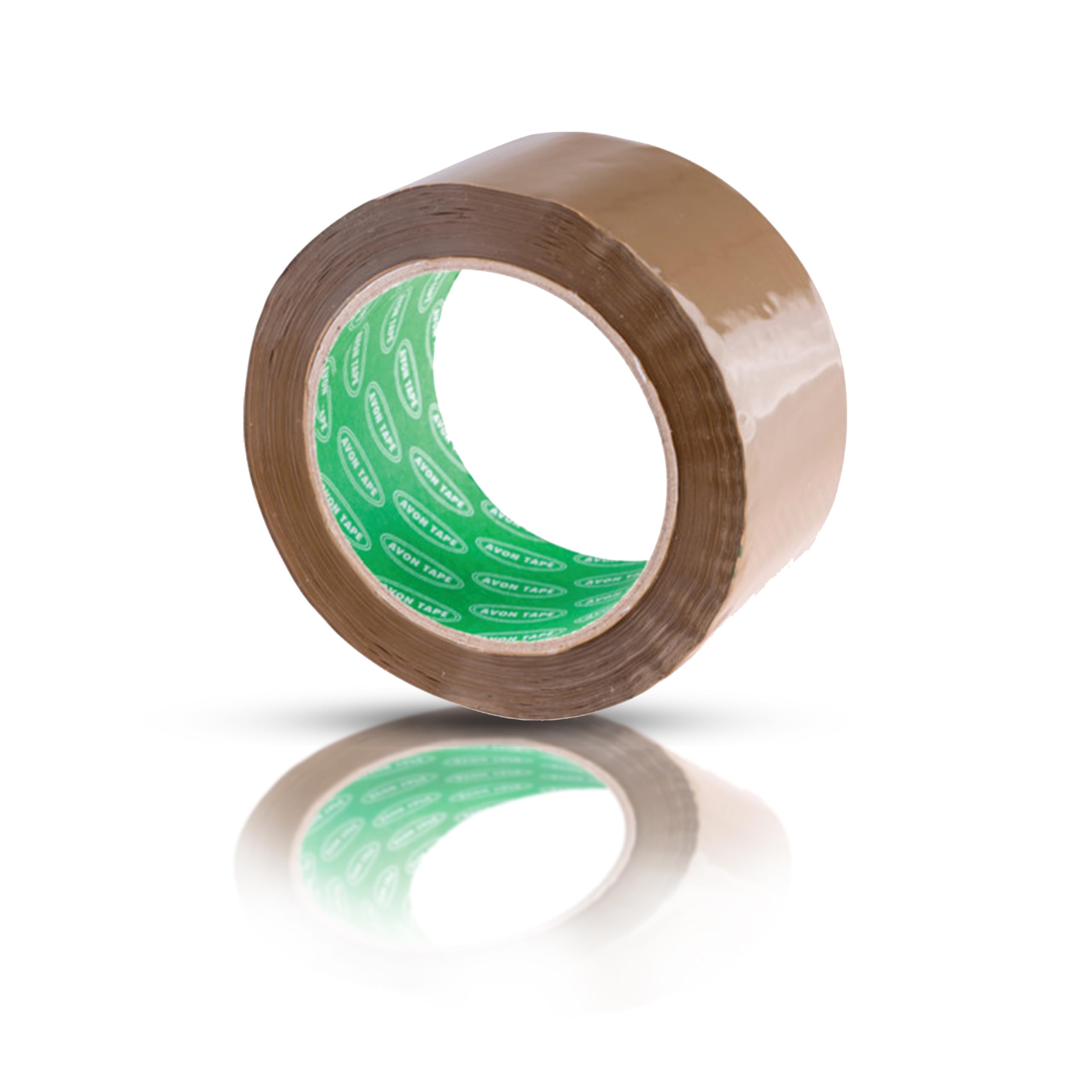 Self Adhesive Brown Tape Roll 3 Inch Width 45 Meters Length for Industrial Packaging, E-Commerce Box Packing, Office, Decorating Home Use (Pack of 2) (B0CYX9ZR9B) Amazon Price History, Amazon Price Tracker