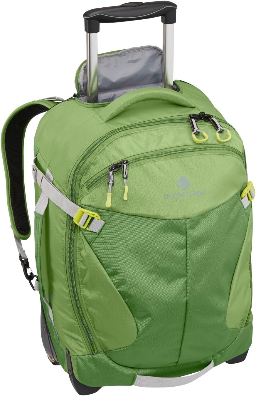 Actify Wheeled Backpack 21 Sage