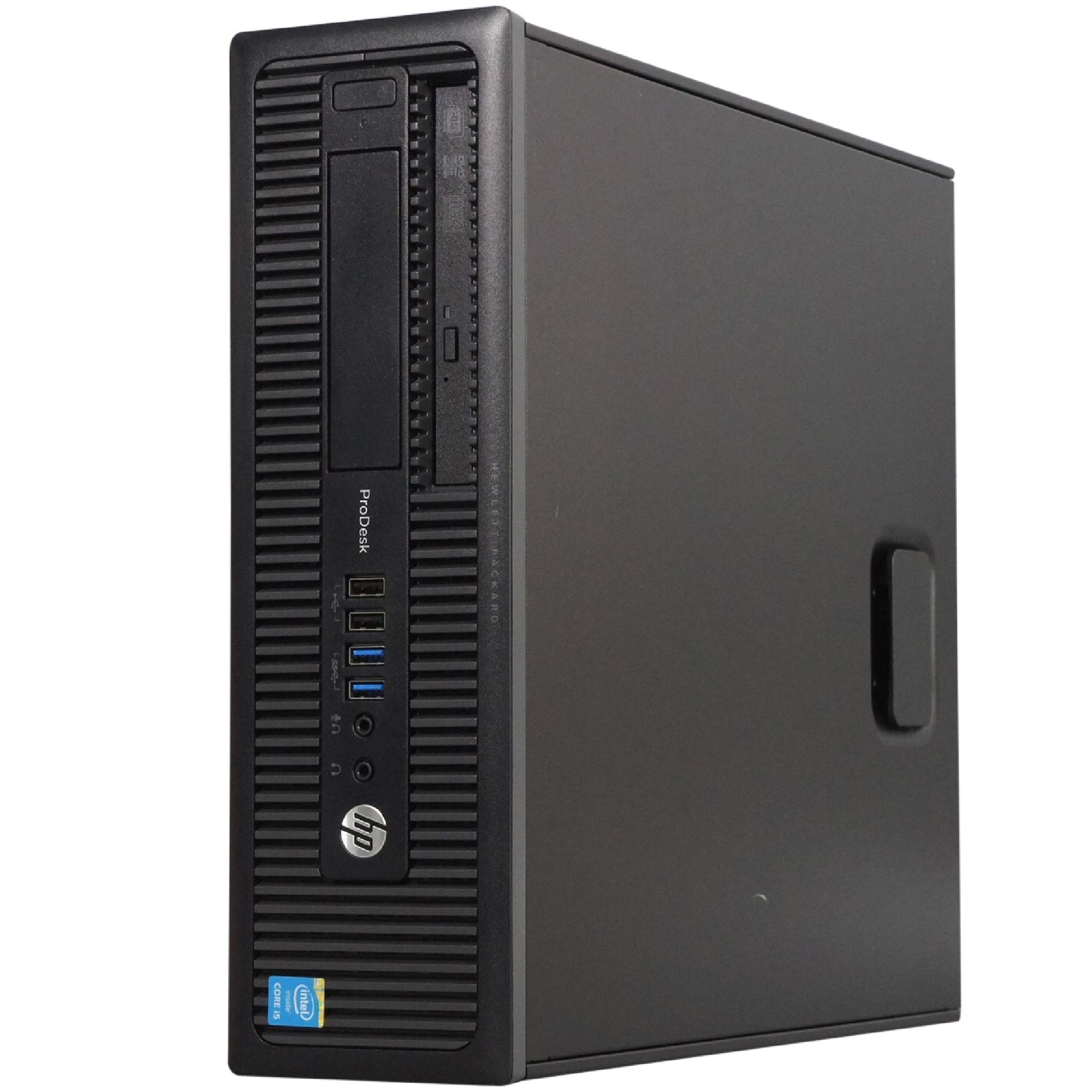 Amazon.co.jp: 中古パソコン Windows10 デスクトップ 一年保証 HP 