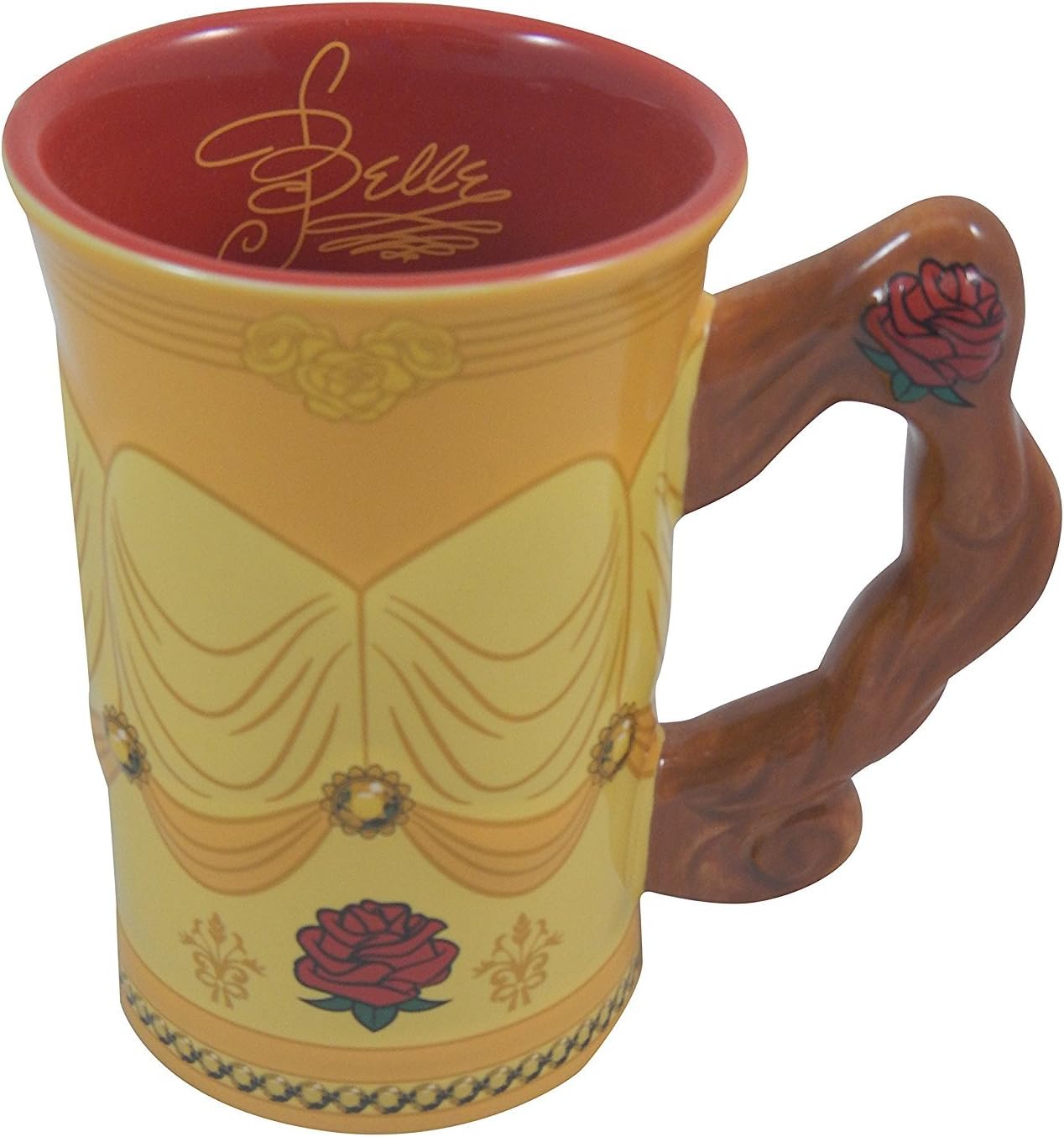 Disney Parks Beauty And The Beast Belle Dress Max 63 Off Mug Ceramic Disney Parks Beauty And The Beast Belle Dress Max 63 Off Mug Ceramic