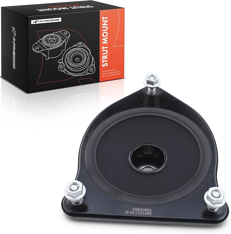 Coxim do amortecedor dianteiro A-Premium para Mini Cooper – 1 unidade