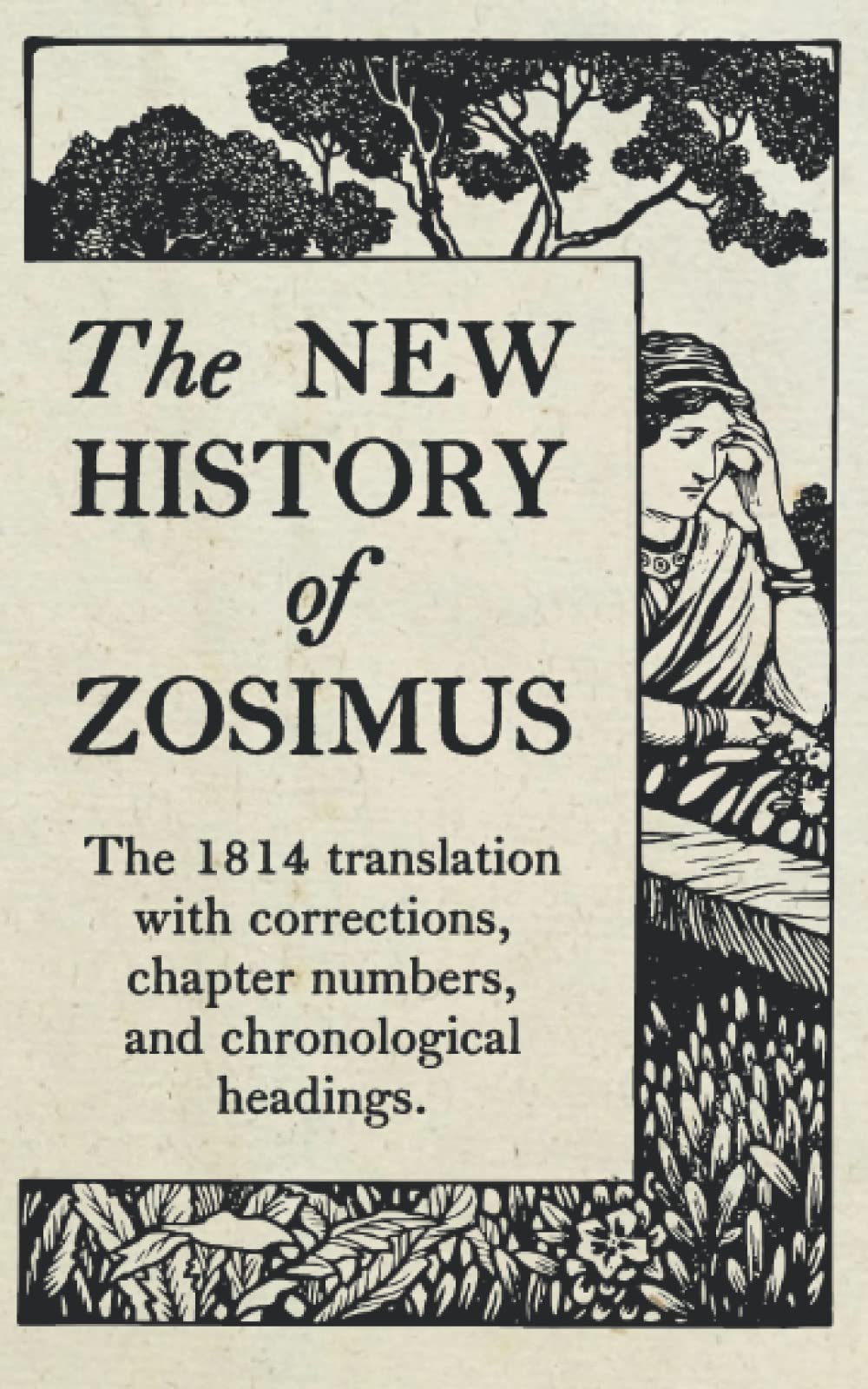 The New History