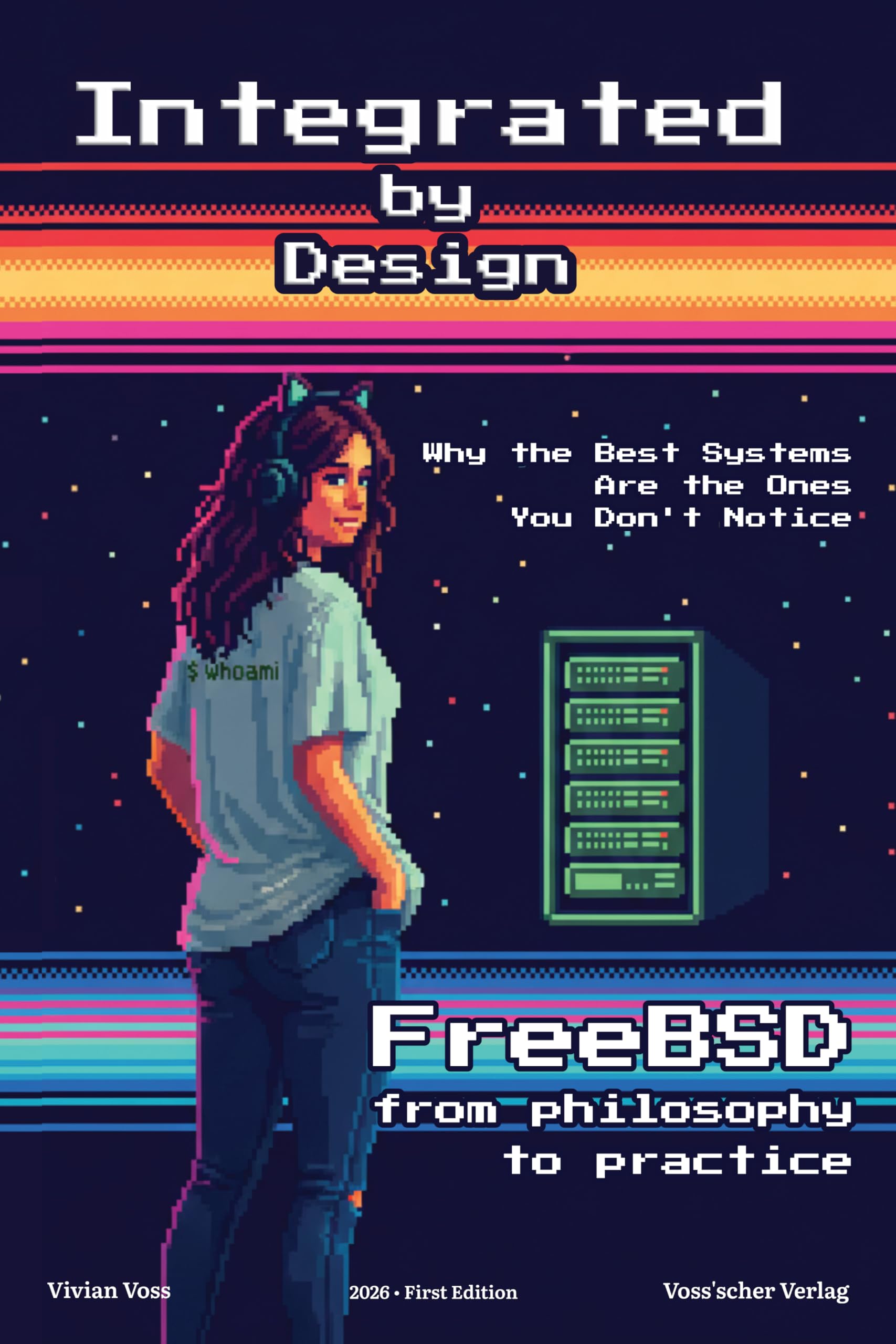 Integrated by Design: Why the Best Systems Are the Ones You Don't Notice (English Edition)