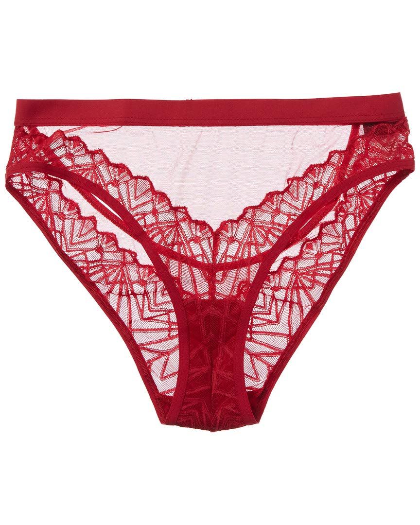 Cosabella Women's Kiera Minikini Bikini Style Underwear