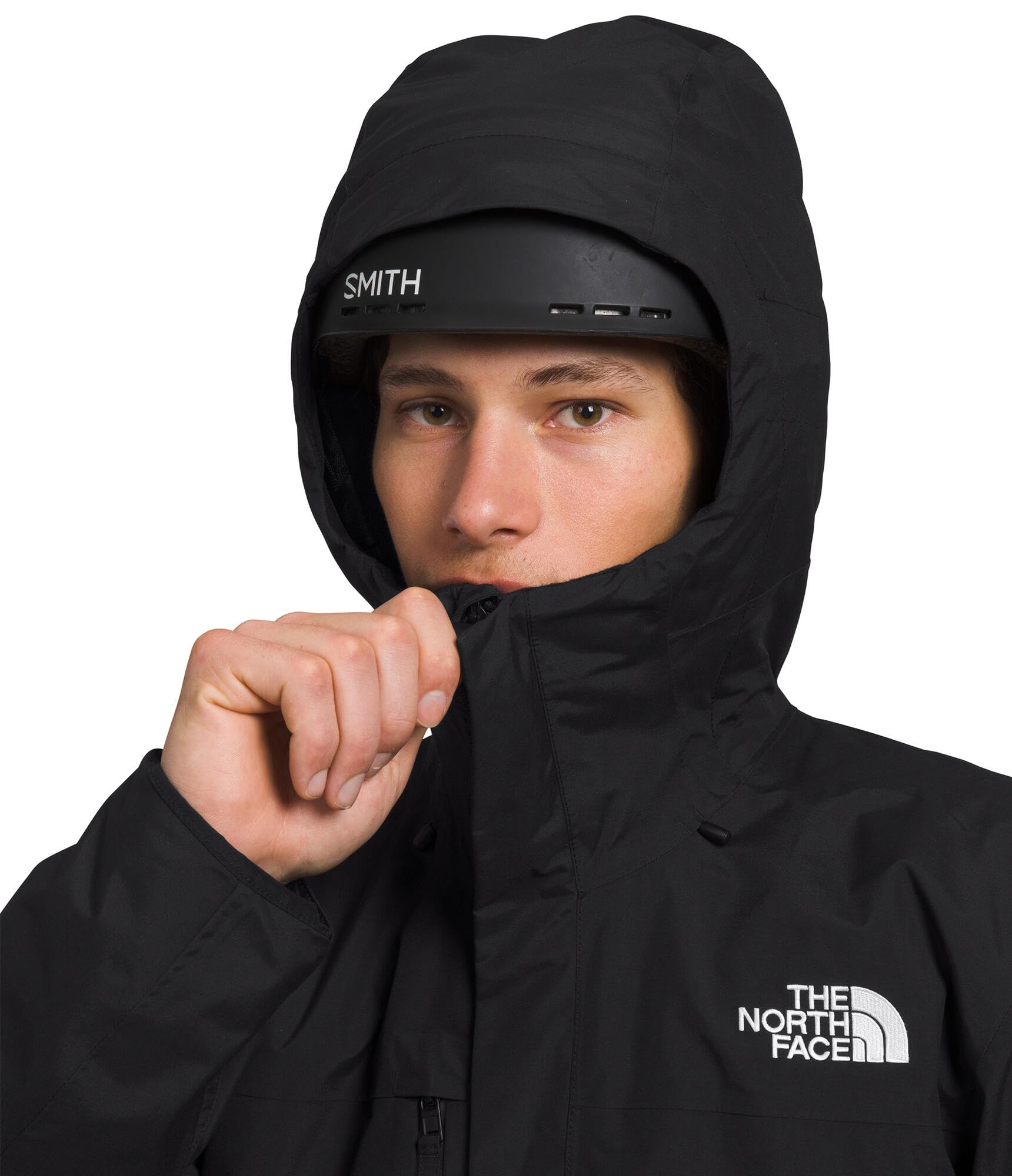 The North Face Herren Freedom Insulated Jacke, Tnf Black/Npf, XL