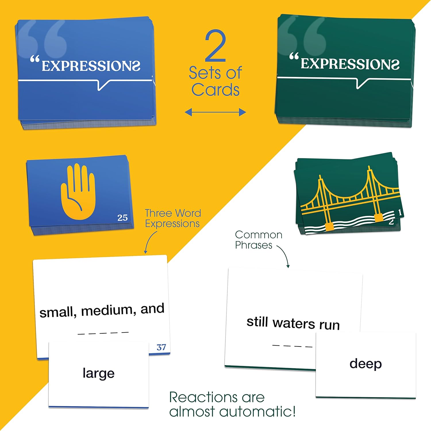 Keeping Busy Expressions Series 1 | Dementia Activities for Seniors Dementia Products for Elderly Memory Games for Seniors Memory Games for Adults Alzheimers Products for Elderly Alzheimers Activities